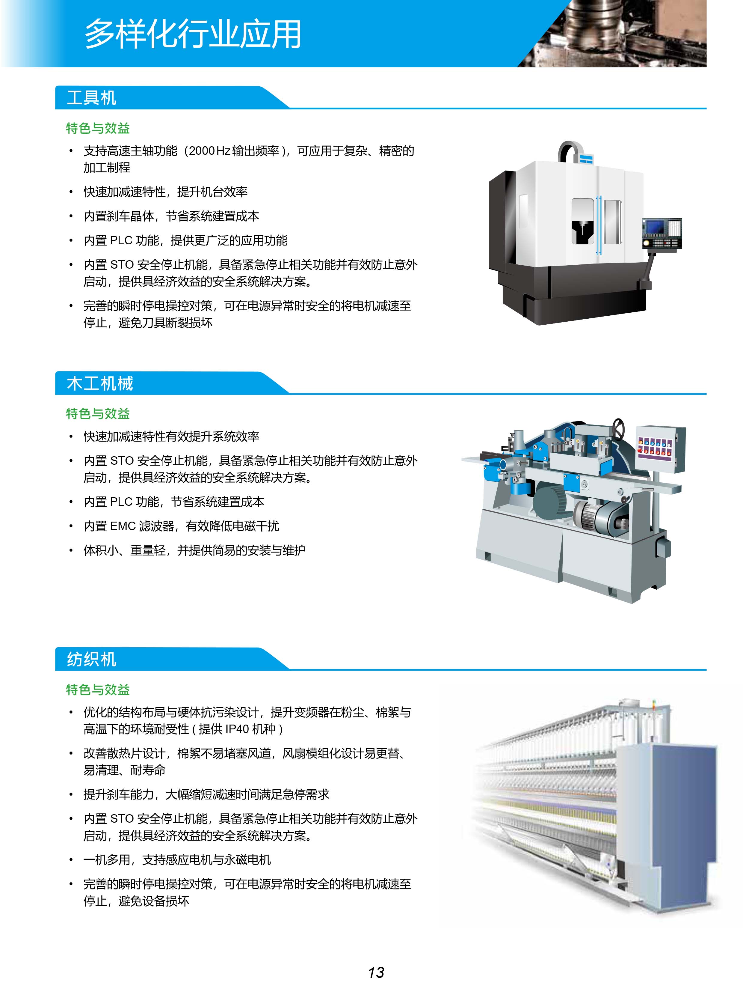 MH300系列臺達變頻器的選型|安裝使用方法|應用|故障代碼