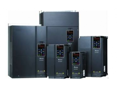 東莞臺達變頻器代理-臺達C2000系列變頻器助煤泥干燥系統高效節能環保