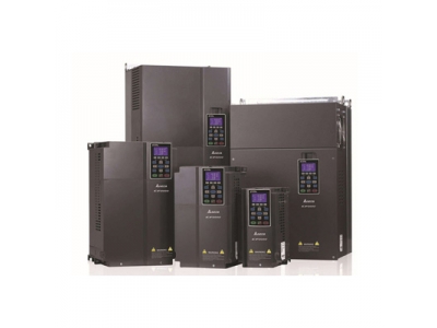 臺達變頻器VFD-CP2000為客戶打造冷卻水塔節能自動化系統