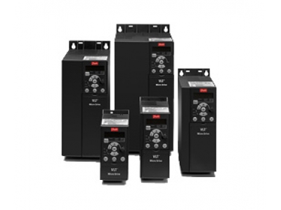 全新正品丹佛斯變頻器FC51系列/0.75KW-高性價(jià)比變頻器