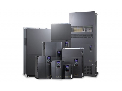 臺達變頻器MH300-VFD450CH43A-21在北海調試現場應用案列